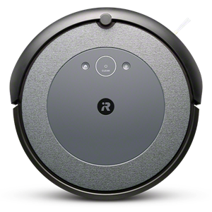 iRobot's Roomba i3
