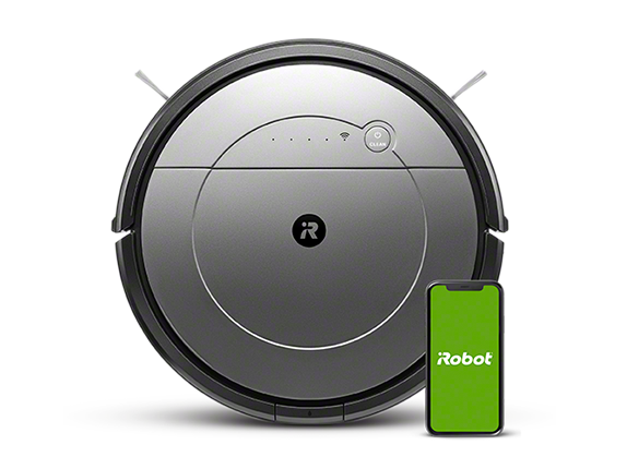 Roomba Combo