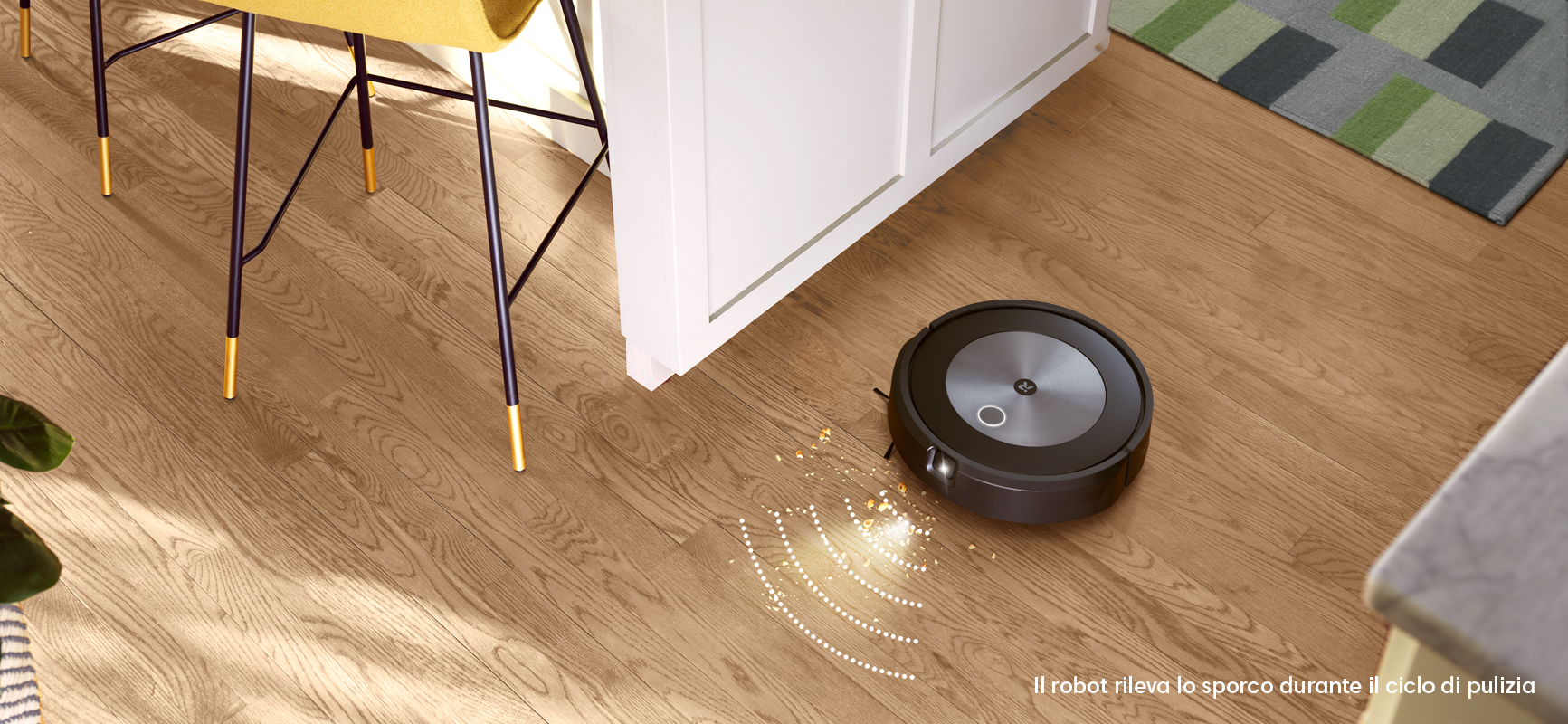 iRobot Roomba s9+ Wi-Fi Connected Robot Vacuum with Automatic Dirt Disposal