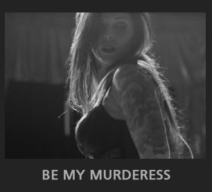 Nikon Life: Be my murderess
