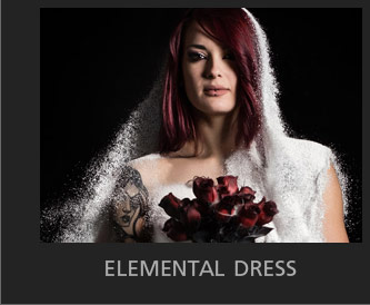 Nikon Life: Elemental dress