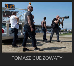 Nikon Life: Tomasz Gudzowaty