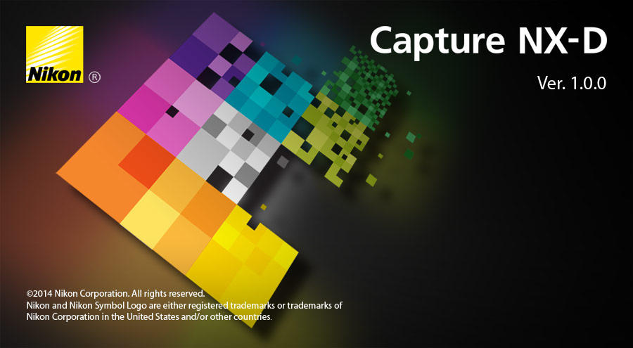 capture nx d download