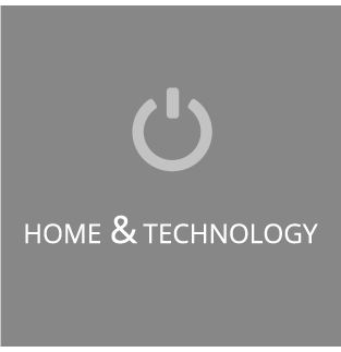 Home & Technology