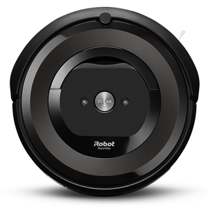 iRobot Roomba e5 Charcoal 
