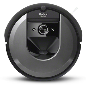 iRobot's Roomba i7