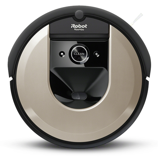 iRobot's Roomba i6