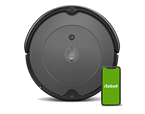 Roomba 697