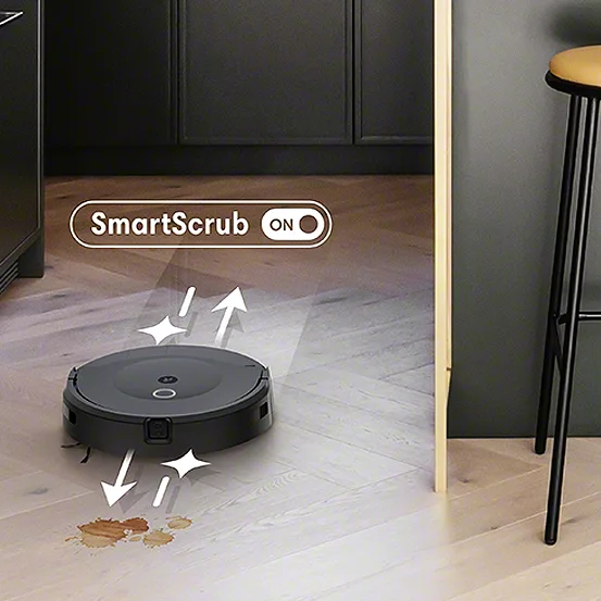 Roomba Combo® 10 Max