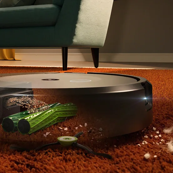 Roomba Combo 10 Max