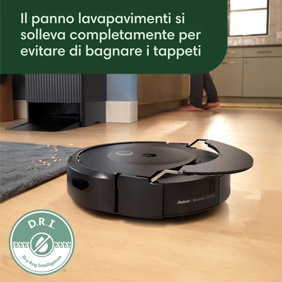 Roomba Combo 10 Max