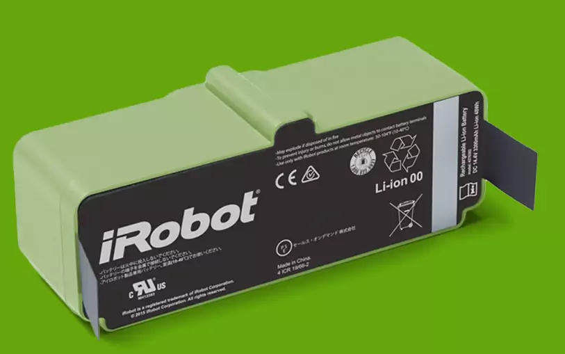 iRobot, conosci la qualita degli accessori originali iRobot
