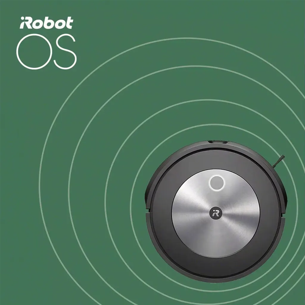 iRobot OS