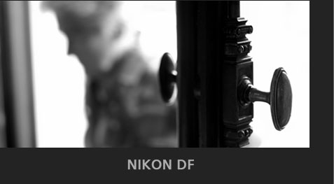 Nikon Life: Nikon Df