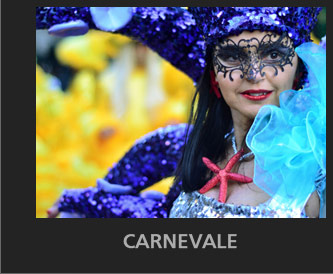 Nikon Life: Carnevale