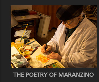 Nikon Life: The poetry of Maranzino