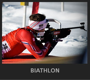 Nikon Life: Biathlon