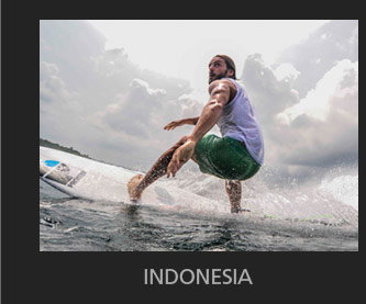 Nikon Life: Indonesia