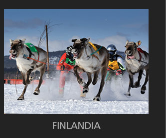 Nikon Life: Finlandia