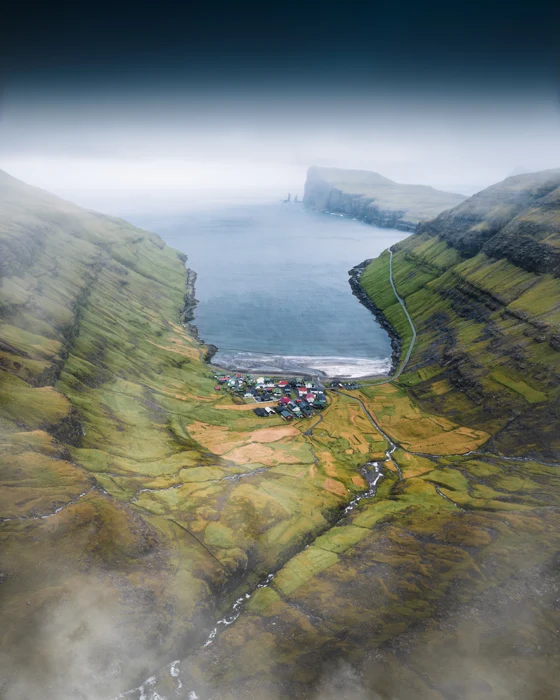 Isole Faroe - Foto: Samuele Cavicchi
