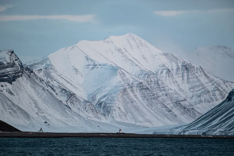 Isole Svalbard - Foto: Giulia Testa