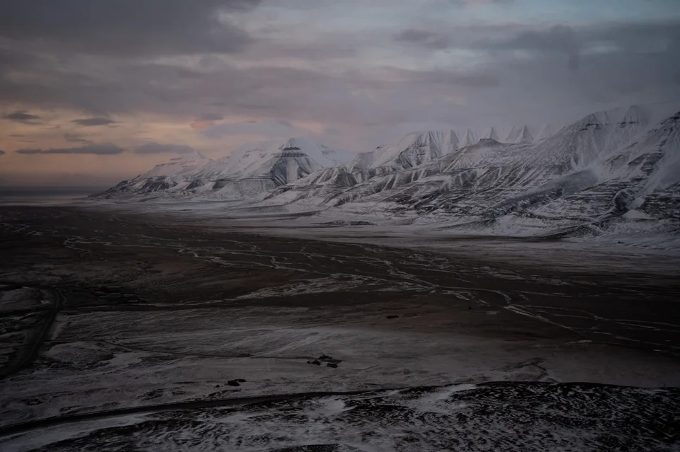Isole Svalbard - Foto: Giulia Testa