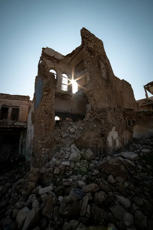 Iraq - Foto: Francesco Sangalli