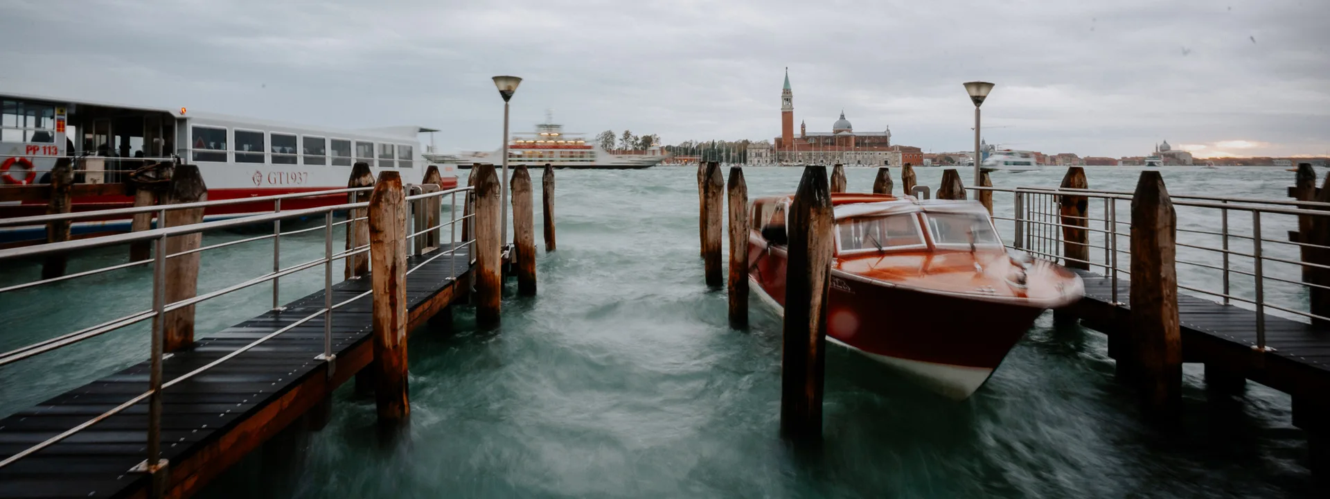 Venezia - Foto: Dario Dusio