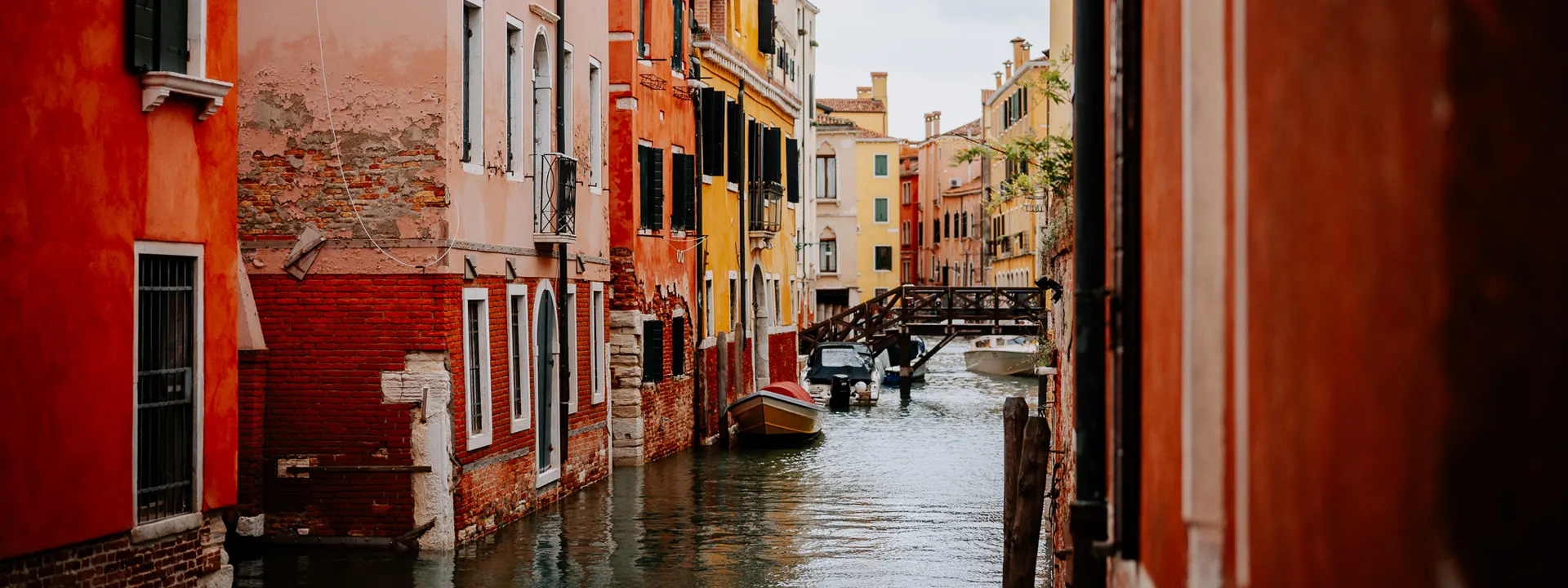 Venezia - Foto: Dario Dusio