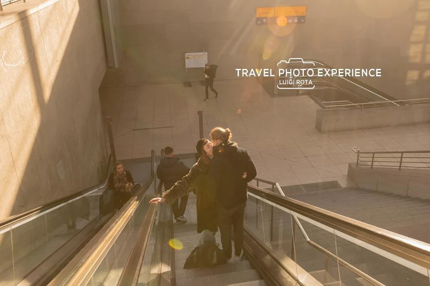 Viaggio fotografico con Luigi Rota