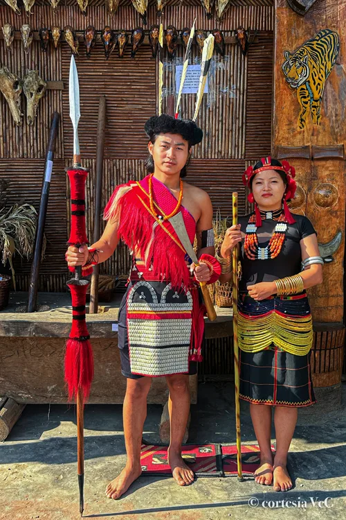 Nagaland © cortesia VcC