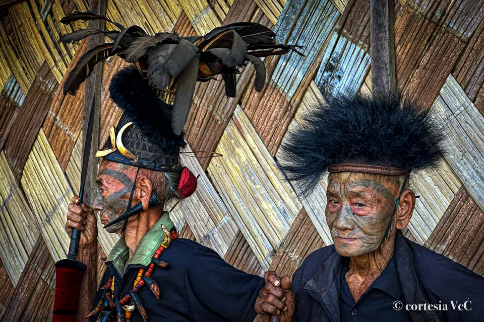 Nagaland © cortesia VcC