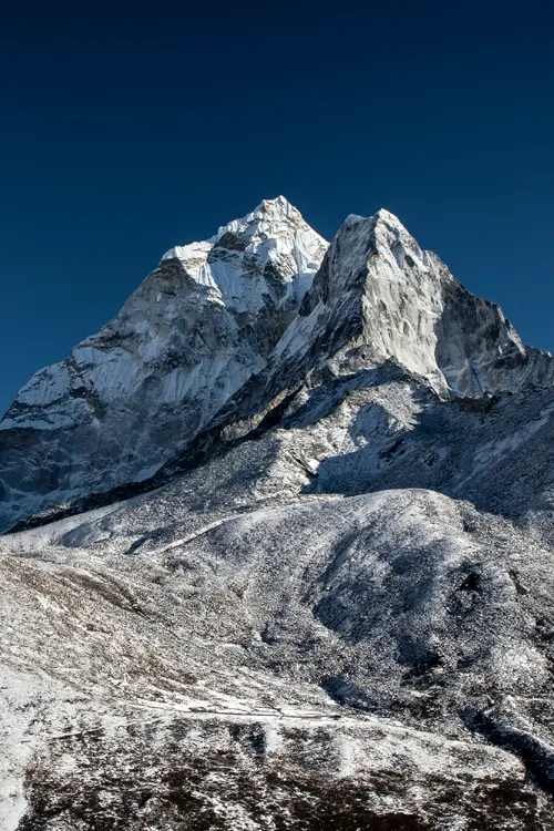 Viaggio fotografico in Nepal