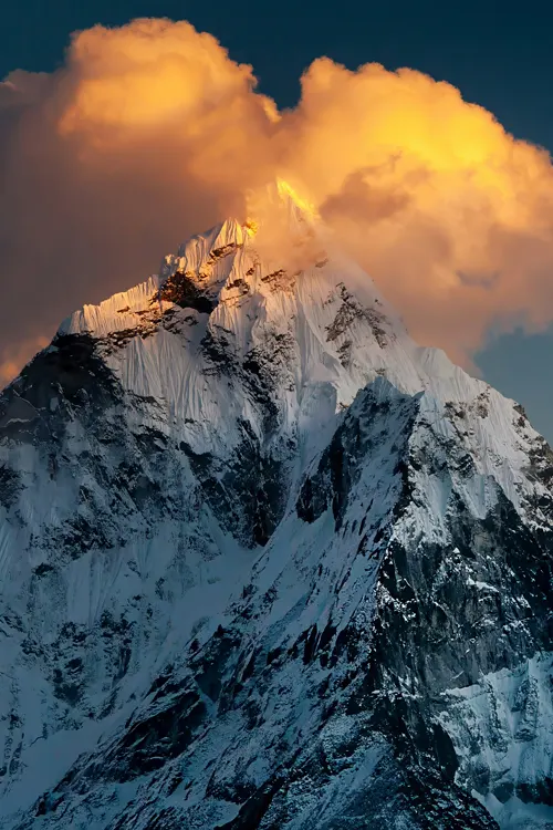 Viaggio fotografico in Nepal