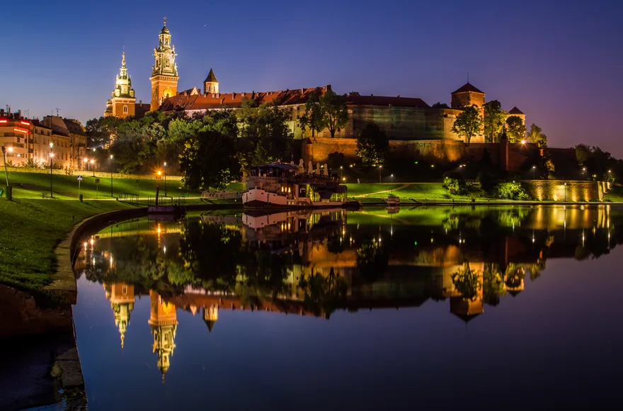 Viaggio Fotografico Polonia