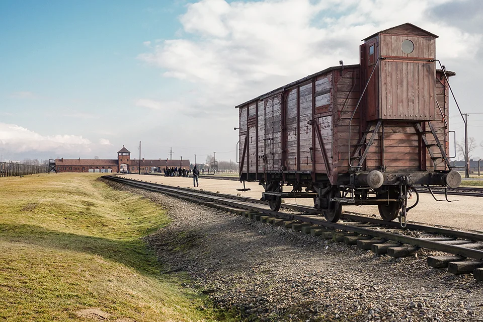 Viaggio Fotografico Polonia