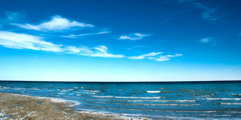 Uzbekistan, Lago Aral