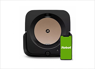iRobot Braava jet m6
