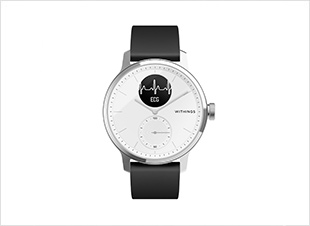 WITHINGS Scanwatch 42mm