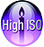 High ISO