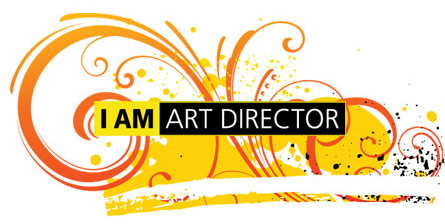 I AM ART DIRECTOR