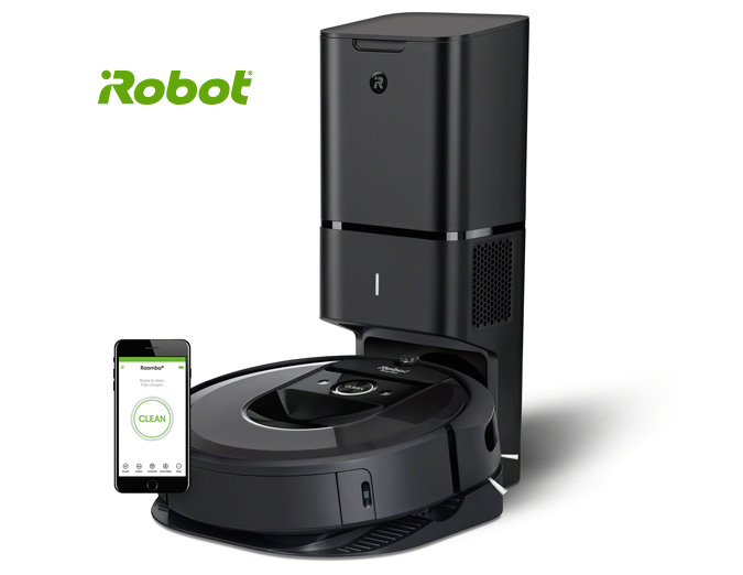 iRobot Roomba serie i7+