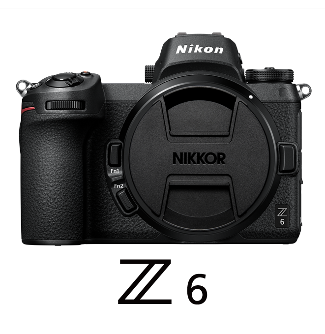 Nikon Z 6