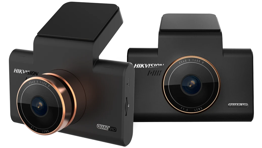 Hikvision Dashcam C6 Pro