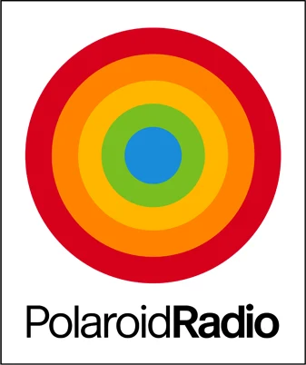 Polaroid Radio