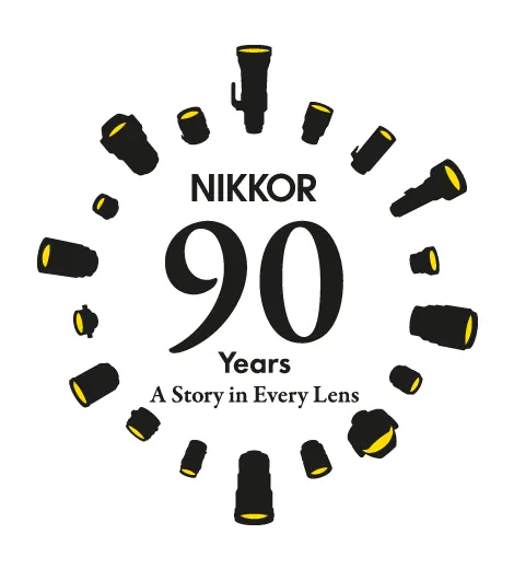 NIKKOR A Story in Every Lens