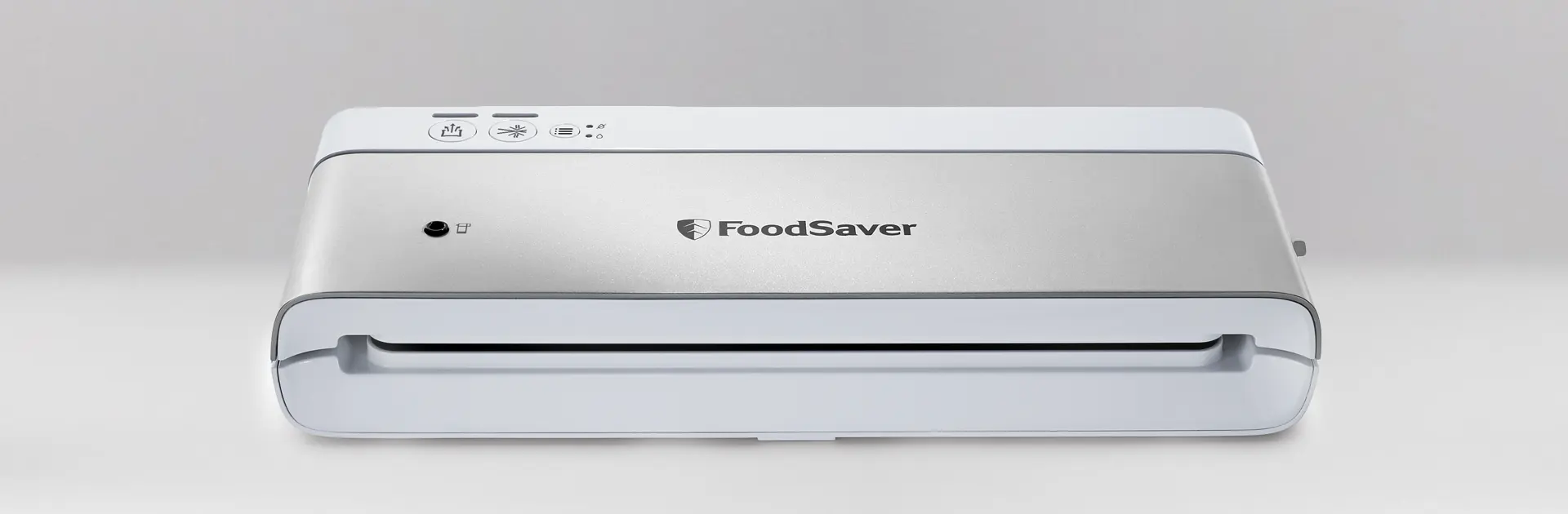 FoodSaver VS0100