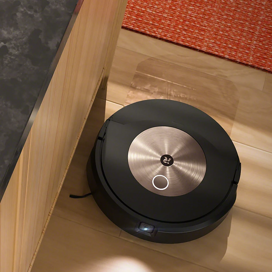 iRobot Roomba Combo j9+