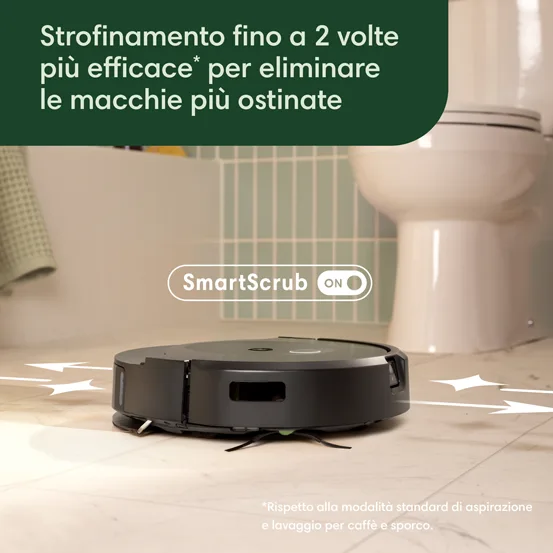 iRobot Roomba Combo 10 Max