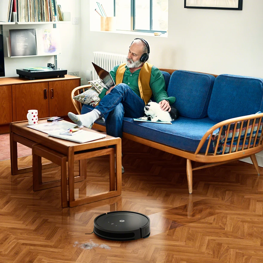 iRobot Roomba Combo Essential